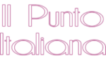 Il Punto Italiana Il Punto Italiana